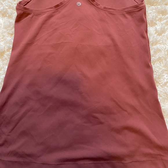 Lululemon Cool Racerback - Picture 5 of 5